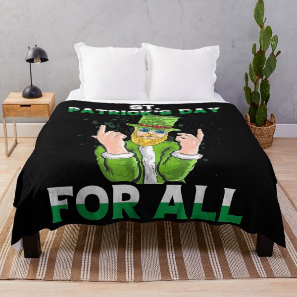 Item preview, St Patricksday For All Gift designed and sold by sellexxf69.
