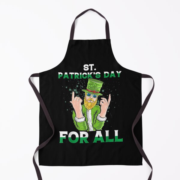 Item preview, St Patricksday For All Gift designed and sold by sellexxf69.