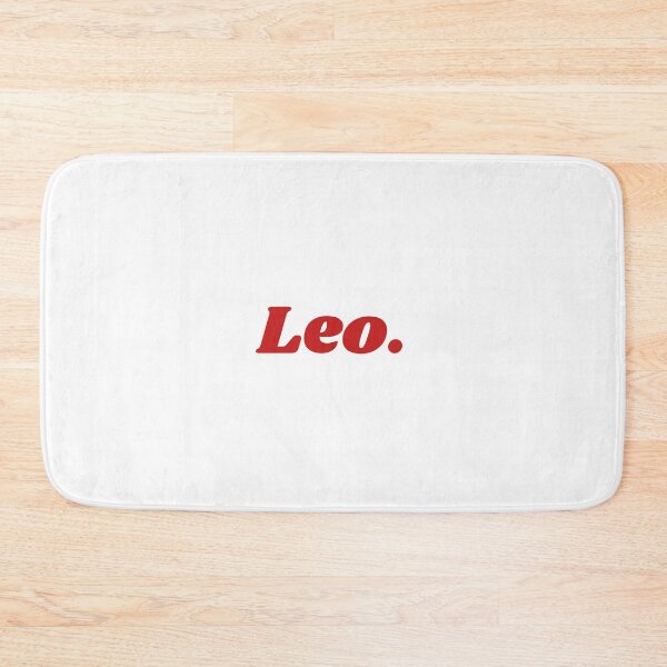 Aperçu de l'œuvre Leo créée et vendue par Magic Love Art Print.