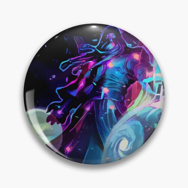 Item preview, Devastador de Cosmos designed and sold by Showstroopart Christian Velazquez.