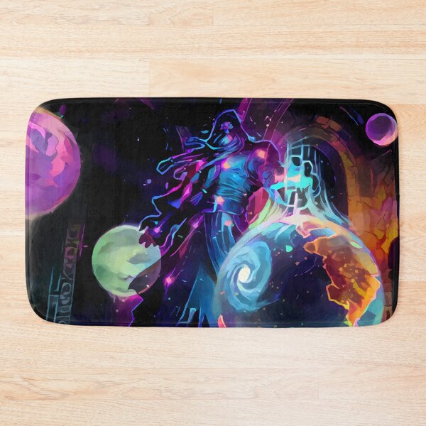 Item preview, Devastating cosmos designed and sold by Showstroopart Christian Velazquez.