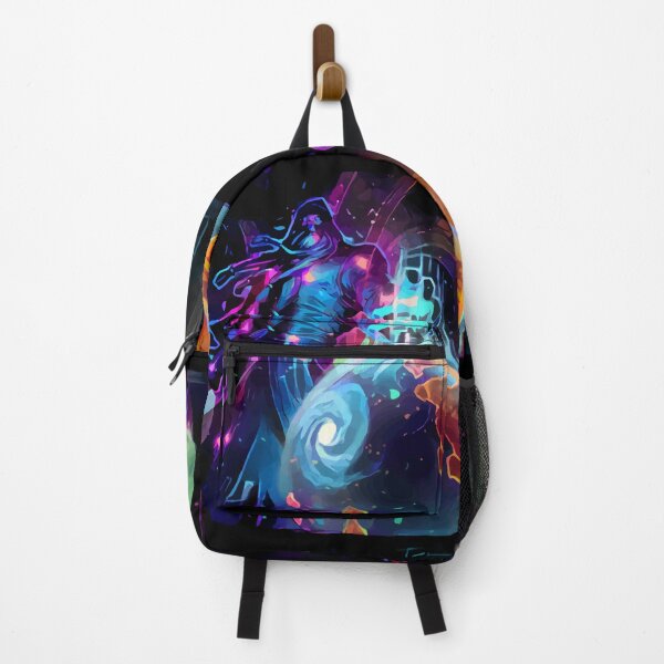 Item preview, Devastating cosmos designed and sold by Showstroopart Christian Velazquez.