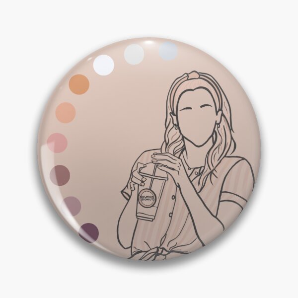 Item preview, Shelby Goodkind The Wilds designed and sold by buahnoah.