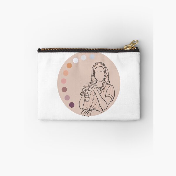Item preview, Shelby Goodkind The Wilds designed and sold by buahnoah.