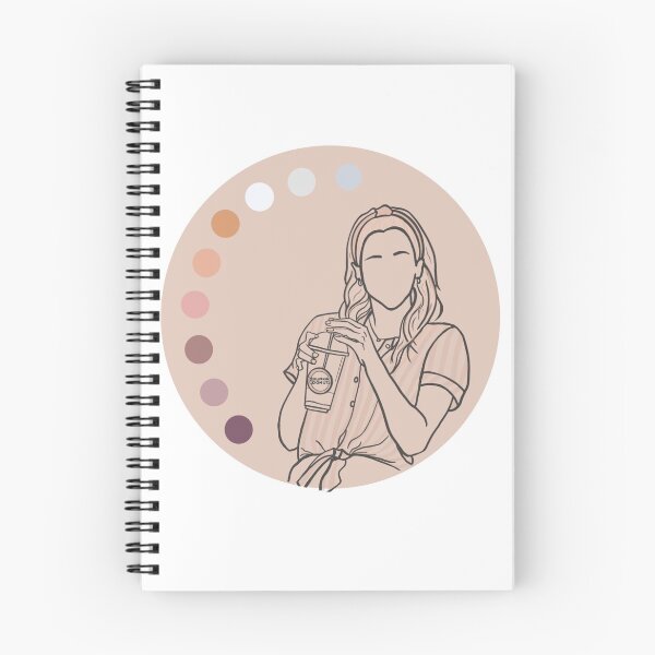 Item preview, Shelby Goodkind The Wilds designed and sold by buahnoah.