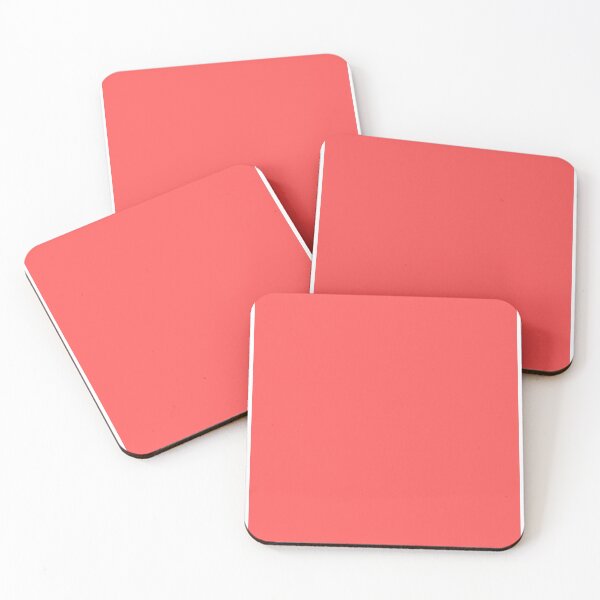 Item preview, Simple Light Red designed and sold by ShopManea.