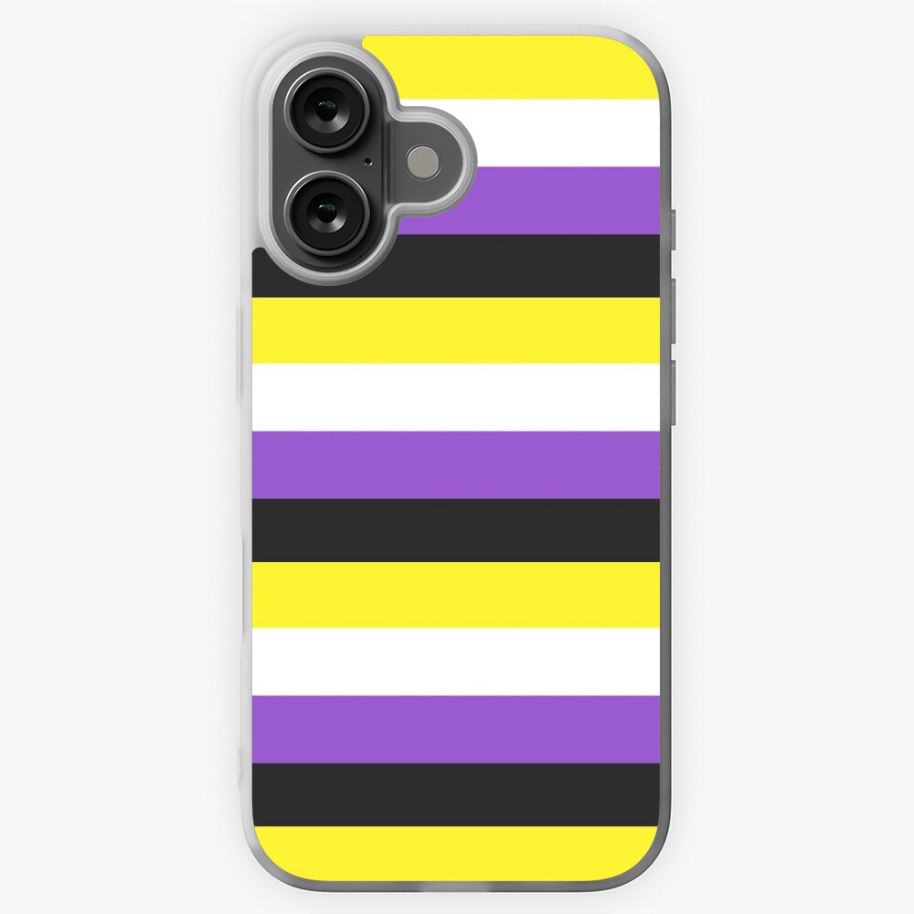 Item preview, iPhone Soft Case designed and sold by Multiminjae.