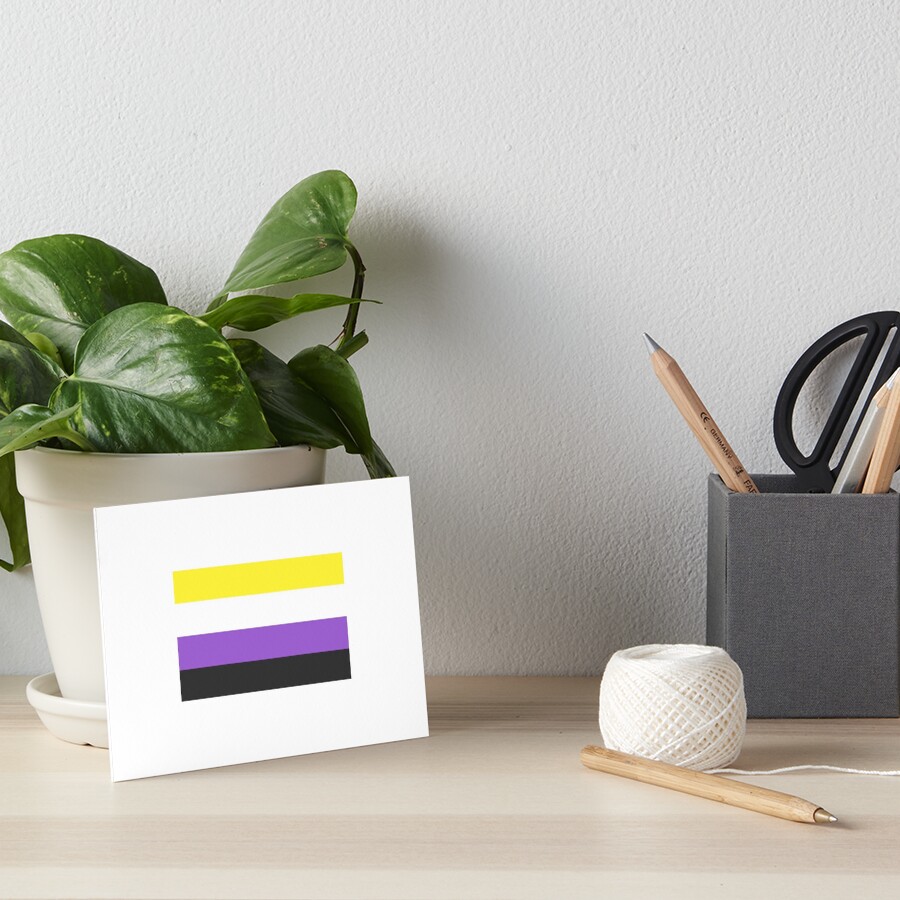 Item preview, Art Board Print designed and sold by Multiminjae.