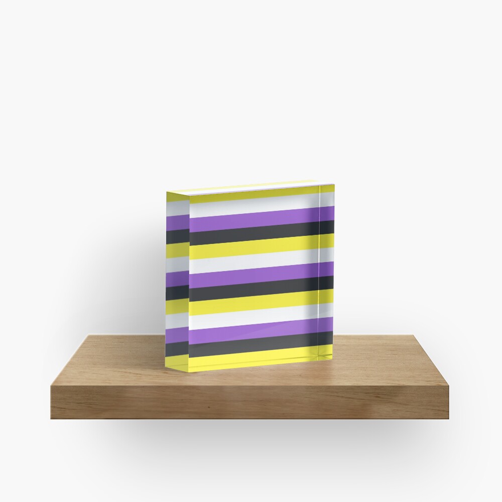 Item preview, Acrylic Block designed and sold by Multiminjae.
