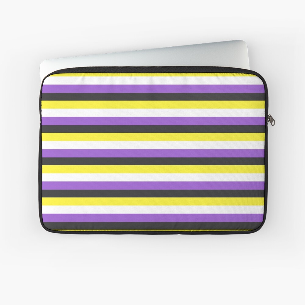 Item preview, Laptop Sleeve designed and sold by Multiminjae.