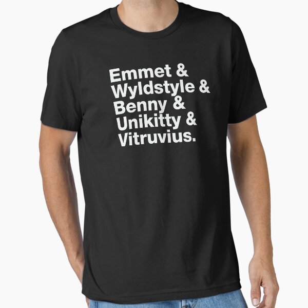 Essential T-Shirt