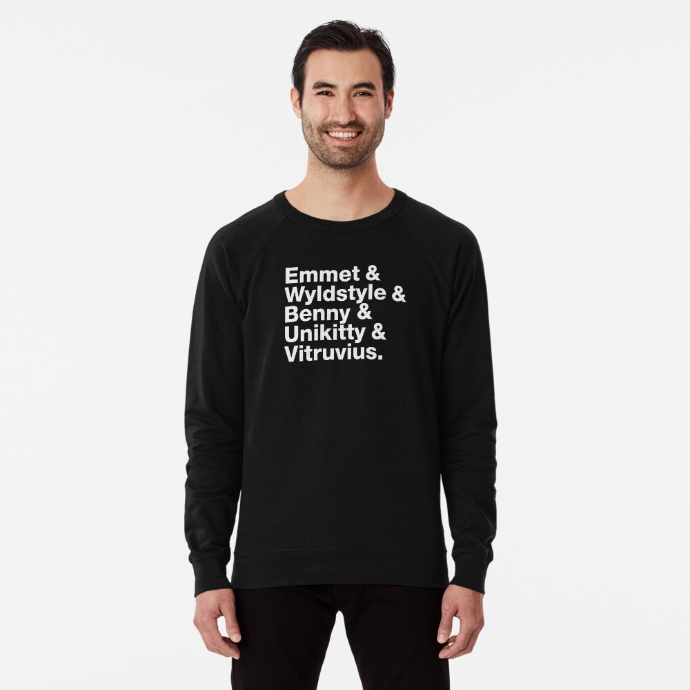 Item preview, Lightweight Sweatshirt designed and sold by futuristicvlad.