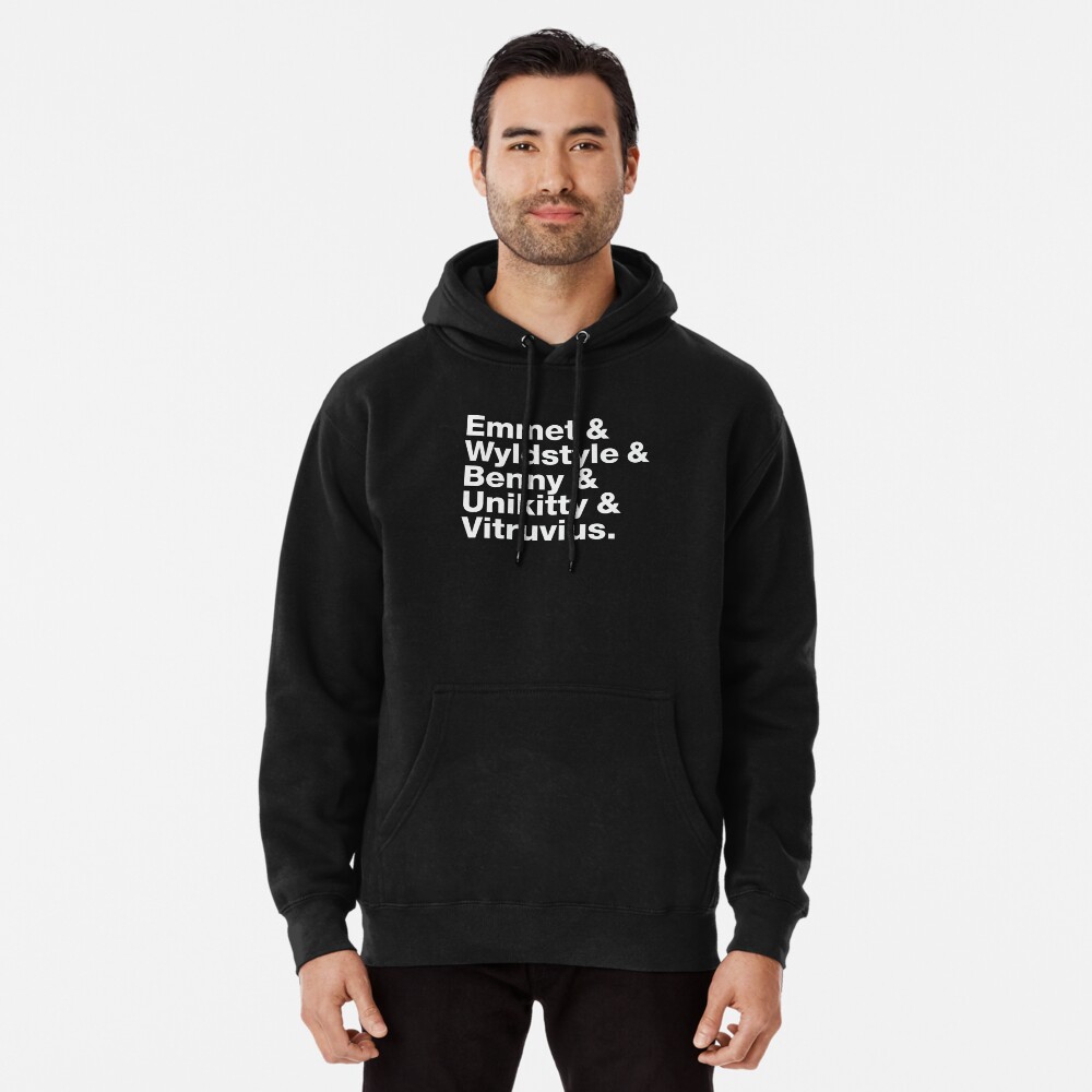 Item preview, Pullover Hoodie designed and sold by futuristicvlad.