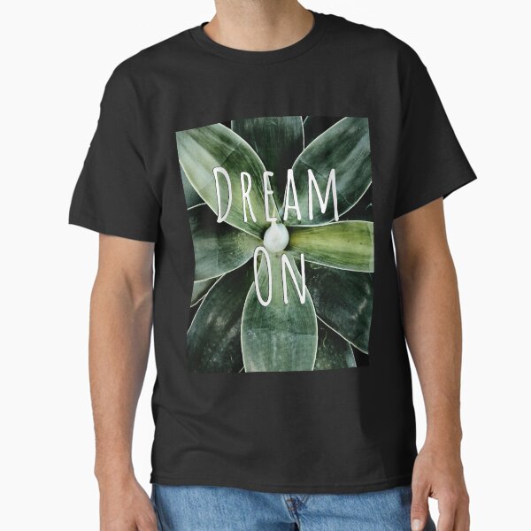 Vista previa del artículo con la obra «Agave Atenuado Dream On», diseñado y vendido por achoprop.