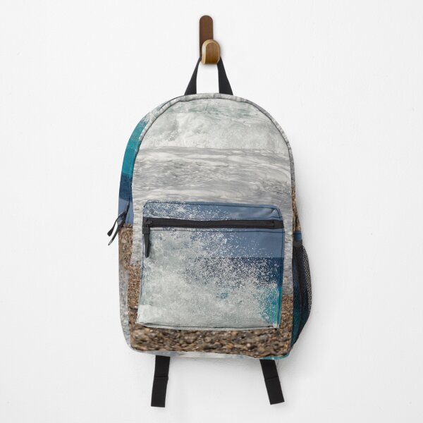 Item preview, Wave on the beach designed and sold by Photopat.