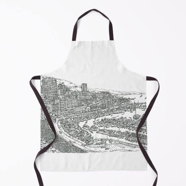 Item preview, Monaco designed and sold by LERILERA.