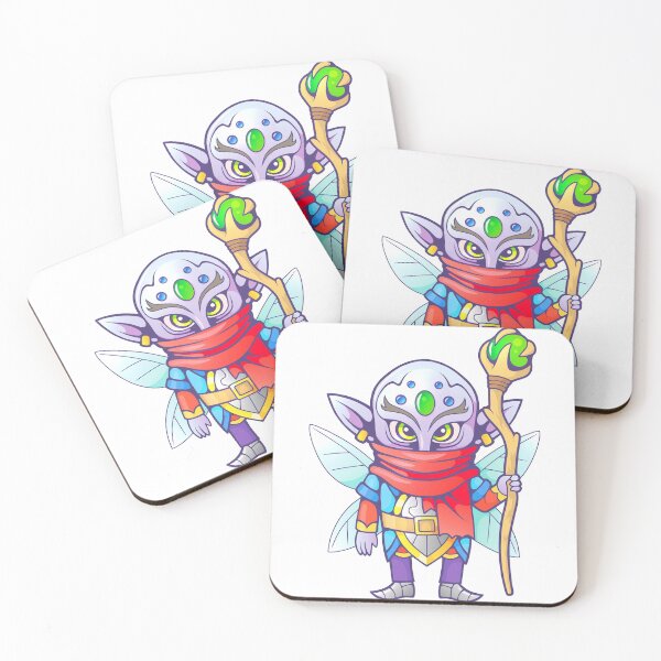 Item preview, little cute elf designed and sold by YMFargon.