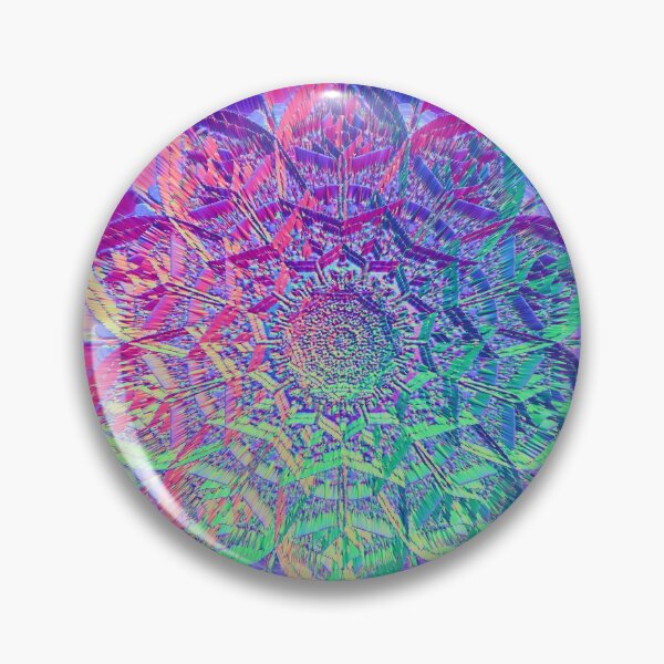 Item preview, Mandala Psy 3D designed and sold by Szicsu8.