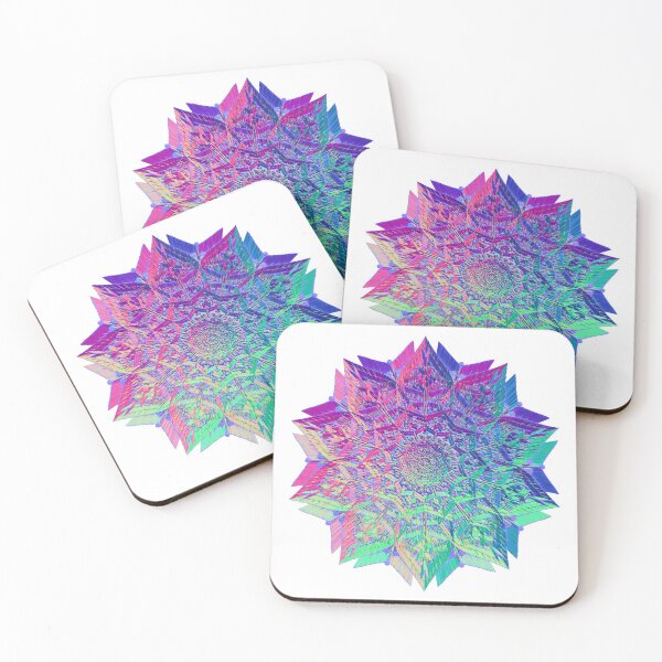 Item preview, Mandala Psy 3D designed and sold by Szicsu8.
