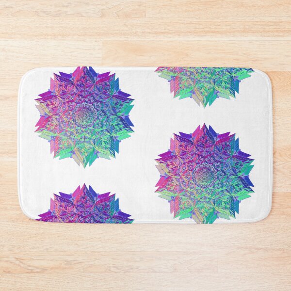Item preview, Mandala Psy 3D designed and sold by Szicsu8.