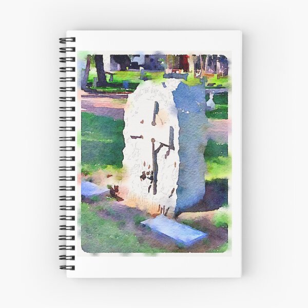 Item preview, Headstone designed and sold by vanhagen.