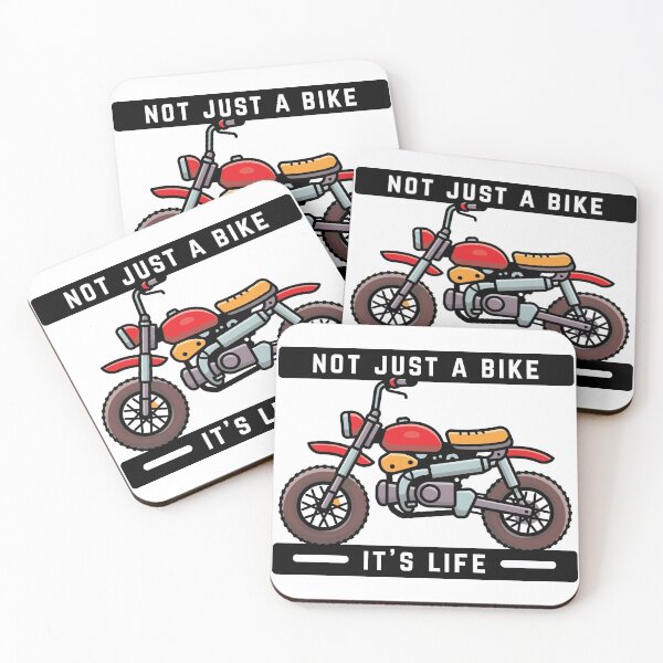 Item preview, Not juste a bike designed and sold by beoubeou.