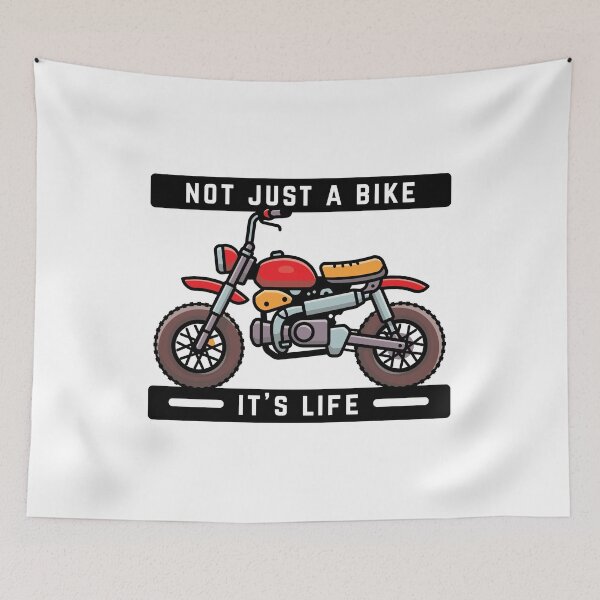 Item preview, Not juste a bike designed and sold by beoubeou.