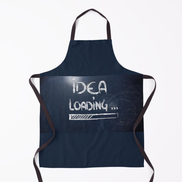 Item preview, Idea...Loading designed and sold by magnetarball.