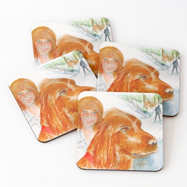 Item preview, Chelsea,  A friend, loved and missed... designed and sold by Rob Beilby.