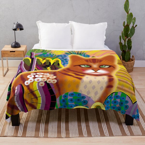 Item preview, Coco Vega as a Cat designed and sold by Charles Harker.