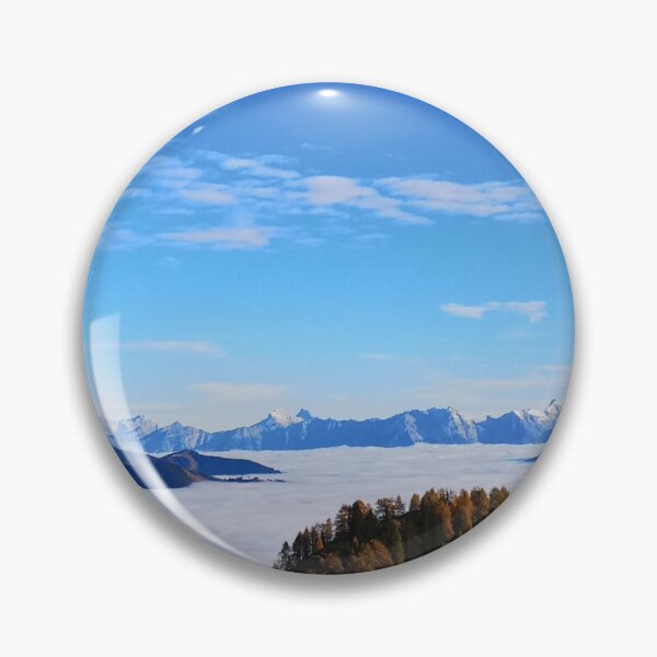 Item preview, Above the clouds in Austria designed and sold by justsannex.