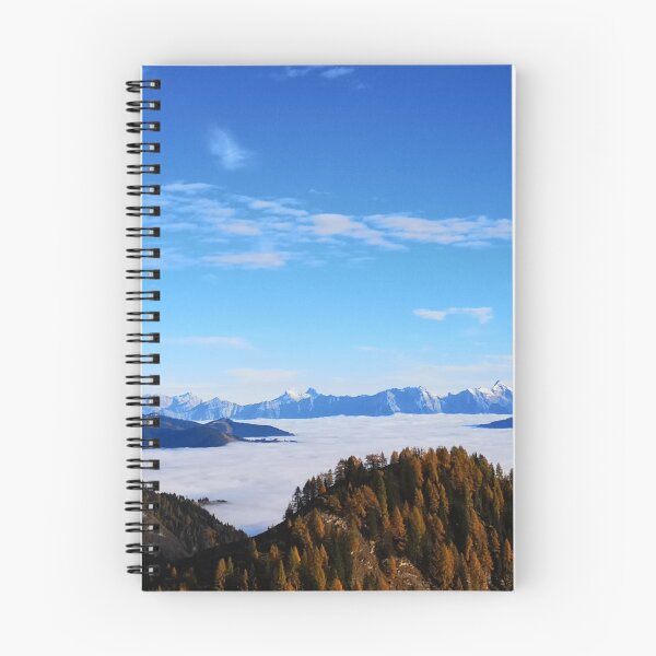 Item preview, Above the clouds in Austria designed and sold by justsannex.
