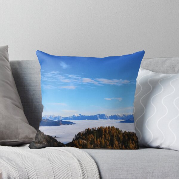 Item preview, Above the clouds in Austria designed and sold by justsannex.