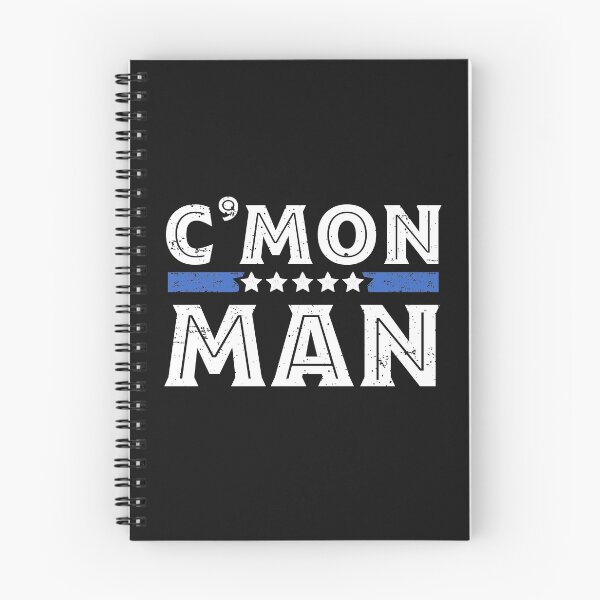 Item preview, C'mon Man Joe Biden Funny Quote Come on man designed and sold by alenaz.