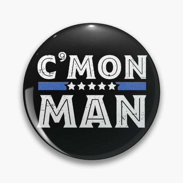 Item preview, C'mon Man Joe Biden Funny Quote Come on man designed and sold by alenaz.