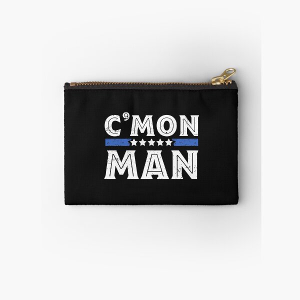 Item preview, C'mon Man Joe Biden Funny Quote Come on man designed and sold by alenaz.