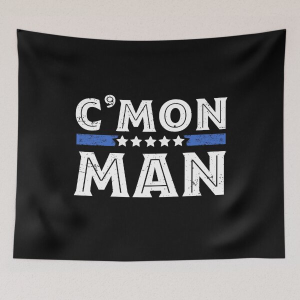 Item preview, C'mon Man Joe Biden Funny Quote Come on man designed and sold by alenaz.