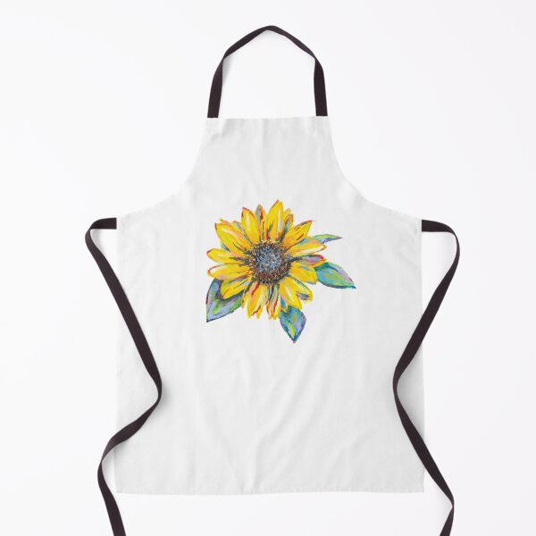 Item preview, quarantine sunflower designed and sold by Mackenzie Myers.