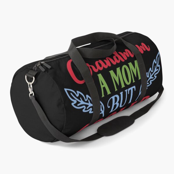 Item preview, Grandmom A Mom But Cooler designed and sold by MHabeeb.