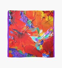 Charlits' Floral BEST SELLER Scarf