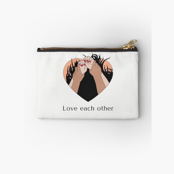 Item preview, Love Each Other designed and sold by alexandrutarcan.