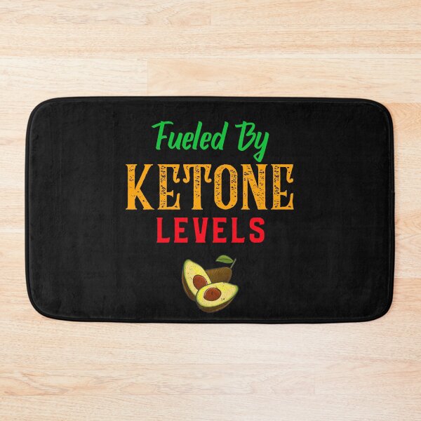 Item preview, Fueled by ketone Levels designed and sold by fejoa.