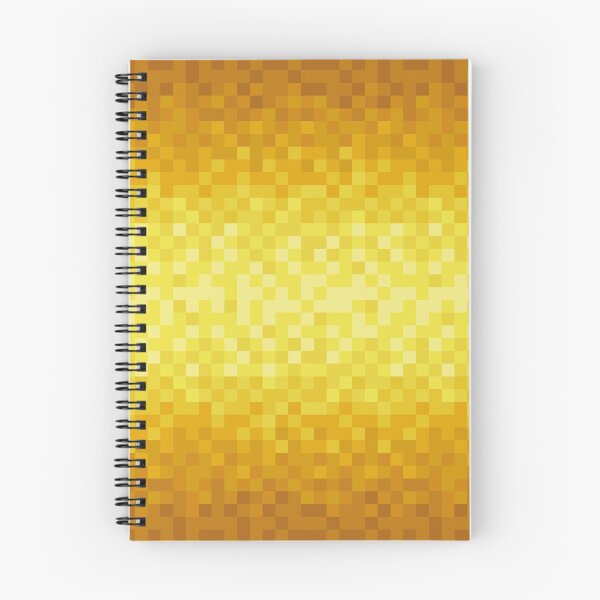 Item preview, Píxeles de oro designed and sold by Sengflo.