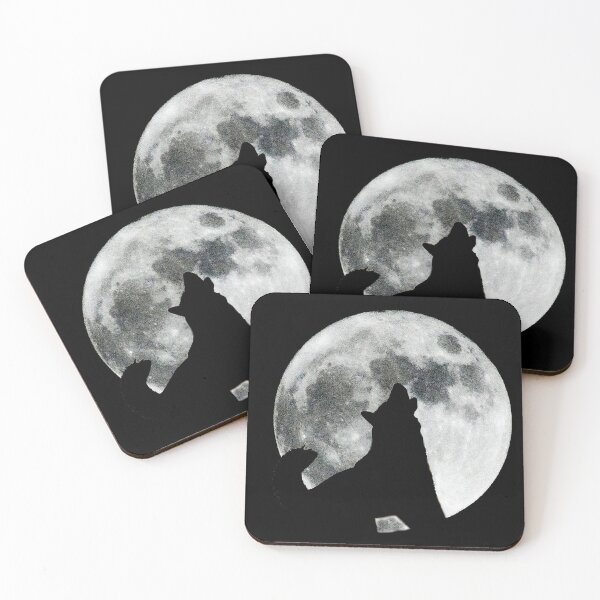 Item preview, Tehya and the Full Moon designed and sold by Anthony Hedger Photography.