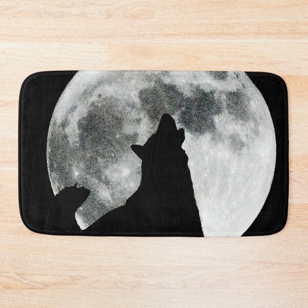 Item preview, Tehya and the Full Moon designed and sold by Anthony Hedger Photography.