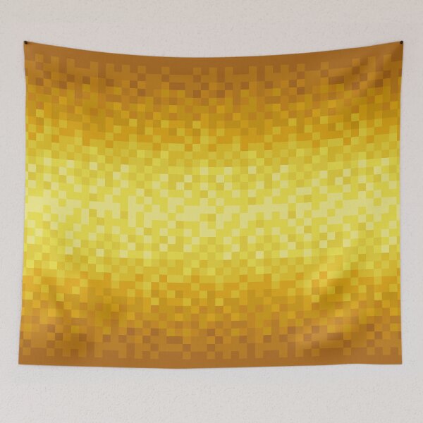 Item preview, Gold Pixels designed and sold by Sengflo.