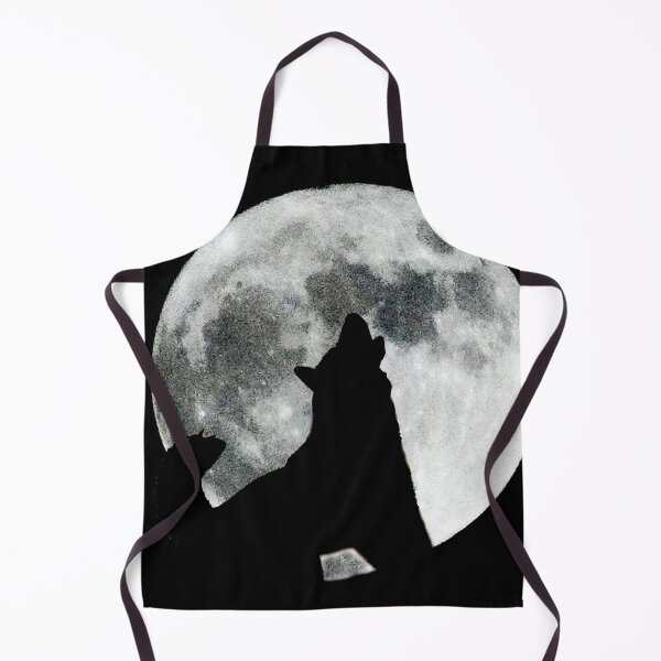 Item preview, Tehya and the Full Moon designed and sold by Anthony Hedger Photography.