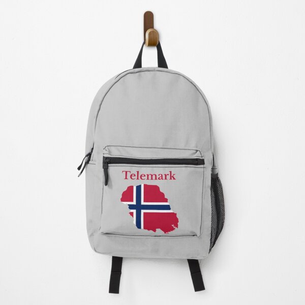 Item preview, Telemark County Map, Norwegian County, Norway. designed and sold by marosharaf.