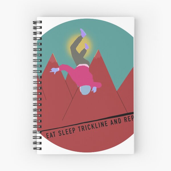 Item preview, Trickline designed and sold by Podhorsky-art.