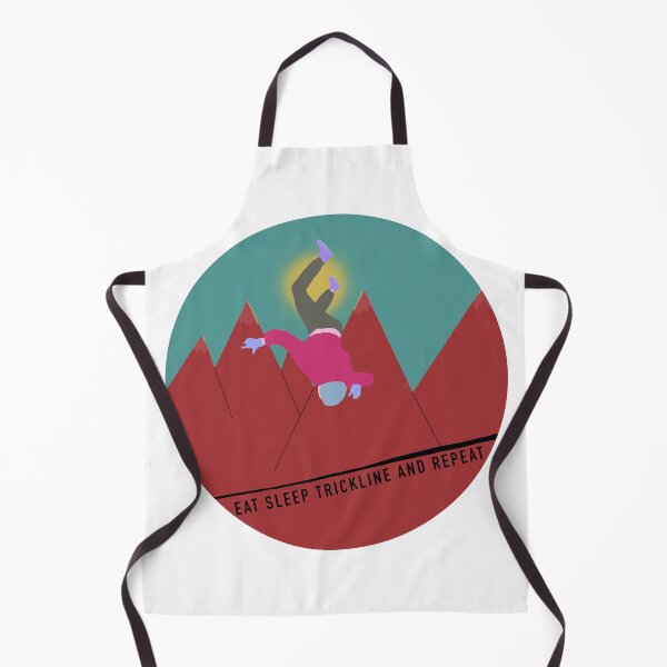 Item preview, Trickline designed and sold by Podhorsky-art.